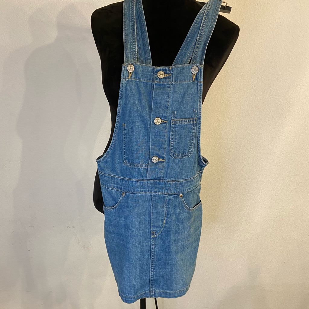 Levi Overall